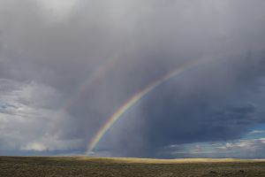 C-0586 Rainbow, Wyoming 